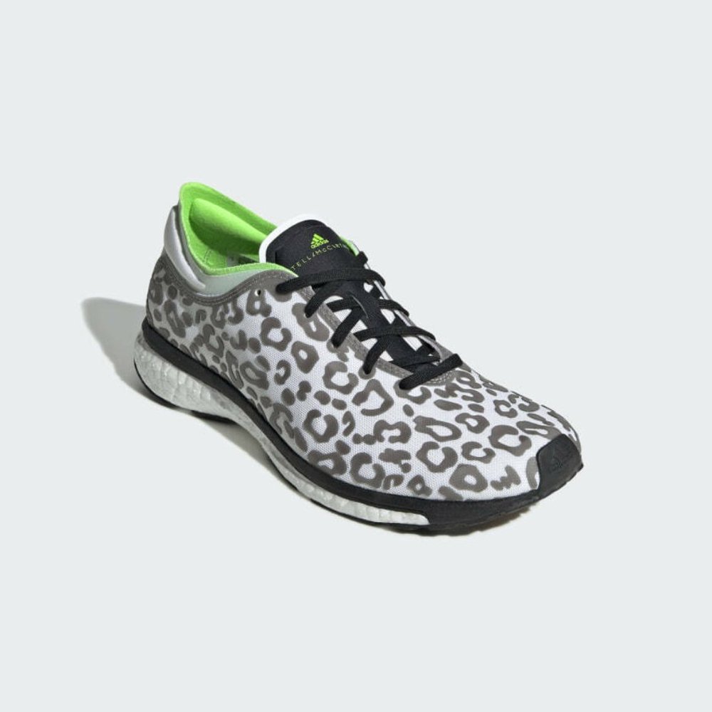 Adidas Women's By Stella McCartney Adizero Adios Workout Running Shoes G25867